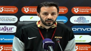 Bora Sevim: Samsunspor, son anda da olsa kazandı