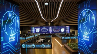 Borsa İstanbul Güne Düşüşle Başladı