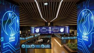 Borsa İstanbul Güne Sert Düşüşle Başladı: BIST 100 Endeksi %3,71 Geriledi