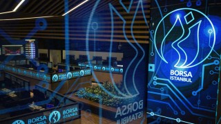 Borsa İstanbul Haftaya Düşüşle Başladı: BIST 100 Endeksi Satıcılı Seyrini Sürdürüyor