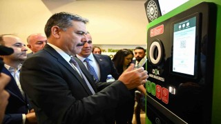 Boş ambalajlar artık DOA ile kazanca dönüşecek