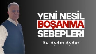 Boşanma Avukatı Aydın Aydar Açıkladı: Evlilikleri Bitiren Yeni Nesil Sebepler