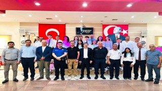 Bozdoğanda şiir gecesi beğeni topladı