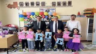 Bozkırda 4 bin 355 öğrenci karnesini aldı