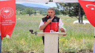 Bozüyükte ‘Pelemir Bitkisi tanıtım günü düzenlendi