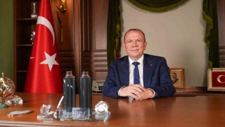 BTB Başkanı Özer Matlıdan Kurban Bayramı mesajı