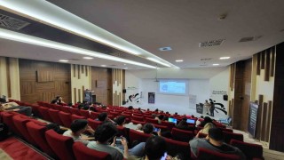 BTÜde Dijital Deprem Çözümleri Hackathonu gerçekleştirildi