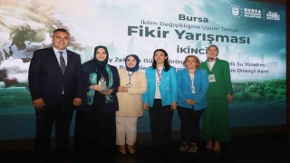 BTÜde su baskınlarına karşı yapay zekâ destekli çözümler