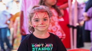 Bu programlara çocuklara unutulmayacak bir bayram yaşatacaklar