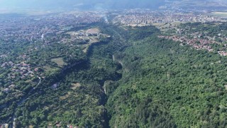 Bulak Kanyonu, Karabük Belediyesinin projesiyle doğa turizmine açılıyor