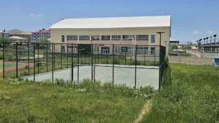 Bulanık ilçesi modern spor tesislerine kavuşuyor