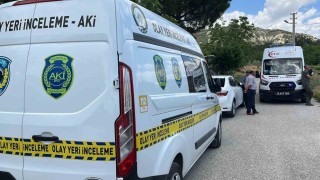 Burdurda 4 gündür haber alınamayan adam evinde ölü bulundu