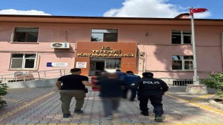 Burdurda 51 gram uyuşturucu ile yakalanan 2 kişi tutuklandı