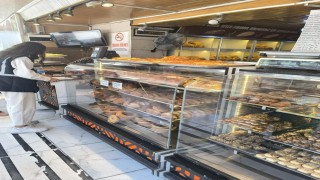 Burdurda bayram öncesi 151 işletmede denetim yapıldı, 7 firmaya 22 bin TL ceza kesildi