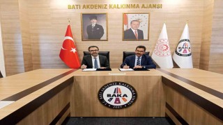 Burdurda planlı ve sürdürülebilir turizm hedefiyle danışmanlık hizmeti alınacak