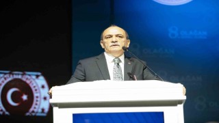 Büro Memur-Sende Yusuf Yazgan, yeniden genel başkan seçildi