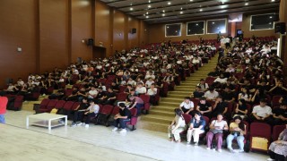 Bursa AB Bilgi Merkezi gençlere sürdürülebilirlik bilinci aşıladı