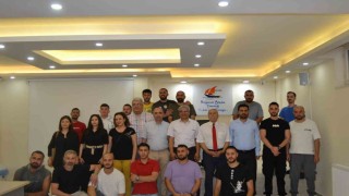Bursa Denetimli Serbestlik Müdürlüğünden BAY-DER Bursa Derneğine ziyaret