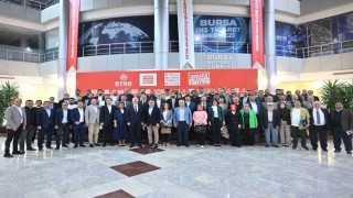 Bursa İnşaat Sektörü Yarısı Bizden desteği bekliyor