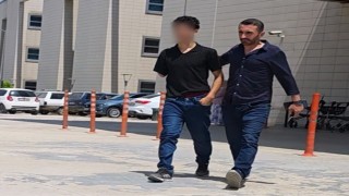 Bursada 14 yaşındaki sürücü dehşet saçtı: 1 ölü