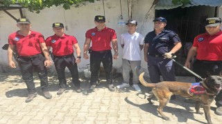 Bursada 5 gündür aranan Burak, sağ salim bulundu