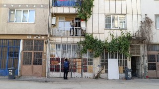 Bursada balkondan düşen 2 yaşındaki çocuk ağır yaralandı