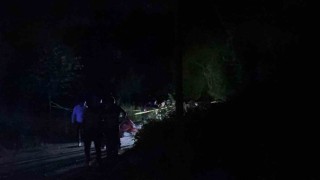 Bursada bir kişi boğazı kesilerek öldürülmüş halde bulundu