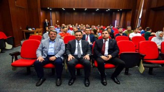 Bursada deprem riskine karşı güçlü adımlar