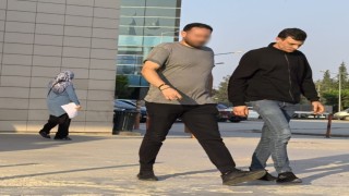 Bursada jandarmaya saldıran şahıs tutuklandı