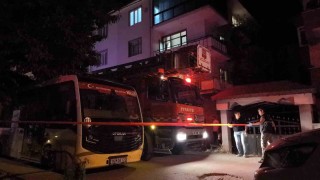 Bursada koca dehşeti: Eşini öldürdü ardından intihar etti