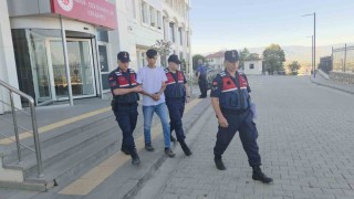 Bursadaki cinayet zanlısı tutuklandı