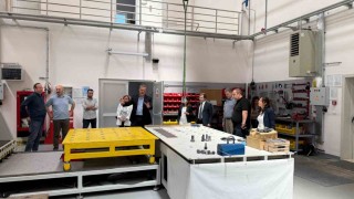 Bursadan Eskişehire teknik inceleme