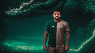Bursaspor, Barış Gök transferini resmen duyurdu