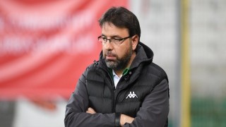 Bursaspor pilot takımının başına Fazlı Tan getirildi