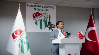 Bursaspor yönetimi oy birliğiyle ibra edildi