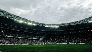 Bursasporda kombine satışları 30 bini geçti