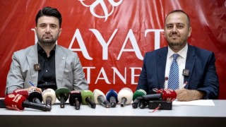 Bursaspordan Hayat Hastanesi ile iki istasyon ve sağlıkta dev iş birliği