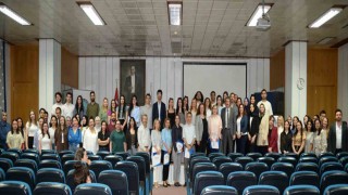 BUÜlü öğrencilere sürdürülebilir çevre bilinci aşılanıyor