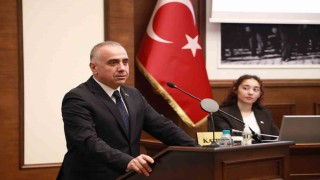 Büyükçekmecede Başkanvekili Ahmet Şahin oldu