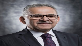 Büyükkılıçtan şefe selam göndermesi