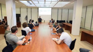 Büyükşehir bünyesinde ‘Bursa Acil Müdahale ekibi oluşturuldu