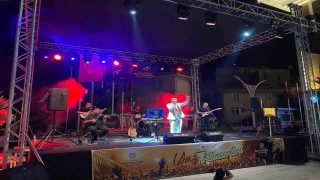Büyükşehirden Koçarlıda yaz konseri
