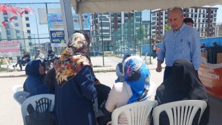 Büyükşehirden YKS desteği