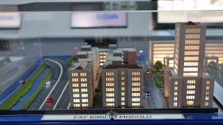 Büyükşehirin bu merkezi Sakaryada afet bilincini en üst seviyeye çıkaracak