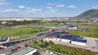 Büyükşehirin kent müzesinde Kayseri her yönüyle anlatılacak