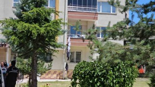 Çamaşır ipi hayat kurtardı