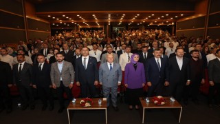 Can Erzurum ile binlerce öğrenciye ulaşıldı