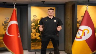 Can Koç, Galatasarayda