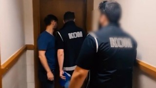 Çanakkalede rüşvet iddiasıyla gözaltına alınan İcra Müdürü tutuklandı