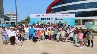 Canikte ÇEDES Kültür Şenliği